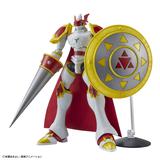 FIGURE-RISE STANDARD DUKEMON / GALLANTMON - Model Kits -  Bandai