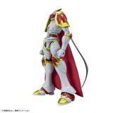 FIGURE-RISE STANDARD DUKEMON / GALLANTMON - Model Kits -  Bandai
