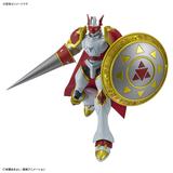 FIGURE-RISE STANDARD DUKEMON / GALLANTMON - Model Kits -  Bandai
