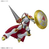 FIGURE-RISE STANDARD DUKEMON / GALLANTMON - Model Kits -  Bandai