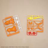 POKEMON PLAMO COLLECTION QUICK!! 11 CHARMANDER - Model Kits -  Bandai