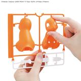 POKEMON PLAMO COLLECTION QUICK!! 11 CHARMANDER - Model Kits -  Bandai