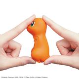 POKEMON PLAMO COLLECTION QUICK!! 11 CHARMANDER - Model Kits -  Bandai