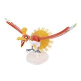 POKEMON PLAMO BOXLESS BUNDLE model kits - Model Kits -  Bandai