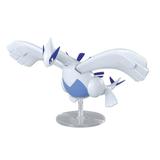 POKEMON PLAMO BOXLESS BUNDLE model kits - Model Kits -  Bandai
