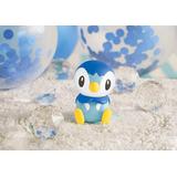 POKEMON PLAMO BOXLESS BUNDLE model kits - Model Kits -  Bandai