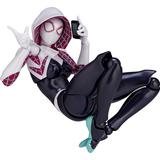 AMAZING YAMAGUCHI NO.004 SPIDER-GWEN (REISSUE) - Action & Toy Figures -  Amazing Yamaguchi