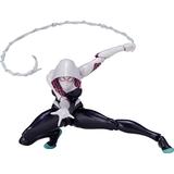 AMAZING YAMAGUCHI NO.004 SPIDER-GWEN (REISSUE) - Action & Toy Figures -  Amazing Yamaguchi