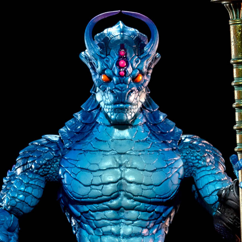 Thygar (Gravering) - Cosmic Legions (preorder) 1st Quarter 2023 - Action & Toy Figures -  Four Horsemen