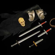 Tibius (Congregation of Necronominus) - Mythic Legions All-Stars - Action & Toy Figures -  Four Horsemen