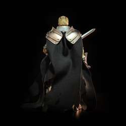 Tibius (Congregation of Necronominus) - Mythic Legions All-Stars - Action & Toy Figures -  Four Horsemen