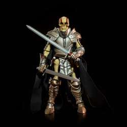 Tibius (Congregation of Necronominus) - Mythic Legions All-Stars - Action & Toy Figures -  Four Horsemen