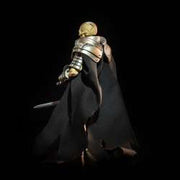 Tibius (Congregation of Necronominus) - Mythic Legions All-Stars - Action & Toy Figures -  Four Horsemen