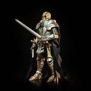 Tibius (Congregation of Necronominus) - Mythic Legions All-Stars - Action & Toy Figures -  Four Horsemen