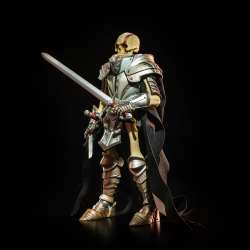 Tibius (Congregation of Necronominus) - Mythic Legions All-Stars - Action & Toy Figures -  Four Horsemen