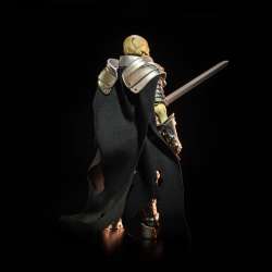 Tibius (Congregation of Necronominus) - Mythic Legions All-Stars - Action & Toy Figures -  Four Horsemen