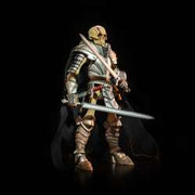 Tibius (Congregation of Necronominus) - Mythic Legions All-Stars - Action & Toy Figures -  Four Horsemen