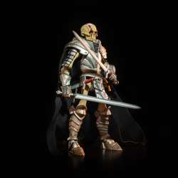 Tibius (Congregation of Necronominus) - Mythic Legions All-Stars - Action & Toy Figures -  Four Horsemen