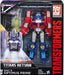 Transformers Generations Titans Return Diac & G2 Optimus Prime - Collectables > Action Figures > toys -  Hasbro