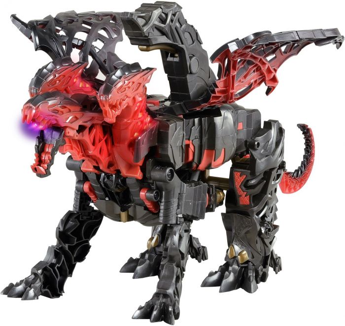 Transformers TLK-31 BIG SPEED CHANGE DRAGONSTORM - (Japanese import ) - Action & Toy Figures -  Hasbro