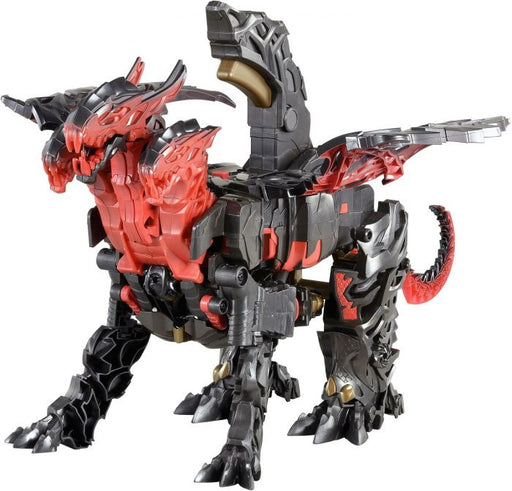 Transformers TLK-31 BIG SPEED CHANGE DRAGONSTORM - (Japanese import ) - Action & Toy Figures -  Hasbro