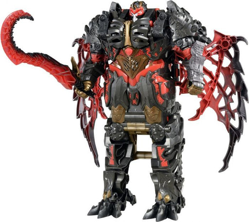 Transformers TLK-31 BIG SPEED CHANGE DRAGONSTORM - (Japanese import ) - Action & Toy Figures -  Hasbro