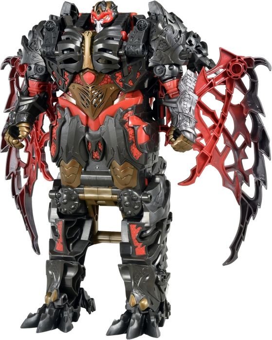Transformers TLK-31 BIG SPEED CHANGE DRAGONSTORM - (Japanese import ) - Action & Toy Figures -  Hasbro