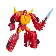 TRANSFORMERS LEGACY HOTROD - Action & Toy Figures -  hasbro