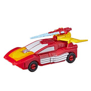 TRANSFORMERS LEGACY HOTROD - Action & Toy Figures -  hasbro