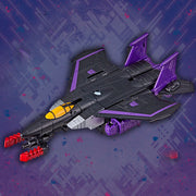 TRANSFORMERS LEGACY SKYWARP - CORE CLASS - Action & Toy Figures -  Hasbro