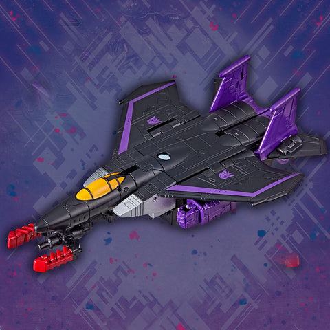 TRANSFORMERS LEGACY SKYWARP - CORE CLASS - Action & Toy Figures -  Hasbro