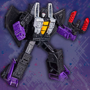 TRANSFORMERS LEGACY SKYWARP - CORE CLASS - Action & Toy Figures -  Hasbro