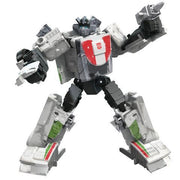 WFC-12 AUTOBOT WHEELJACK NETFLIX EDITION - TRANSFORMERS GENERATIONS WAR FOR CYBERTRON TRILOGY - Action figure -  Hasbro