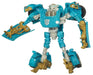 Transformers Revenge of the Fallen Nightbeat Scout - Collectables > Action Figures > toys -  Hasbro
