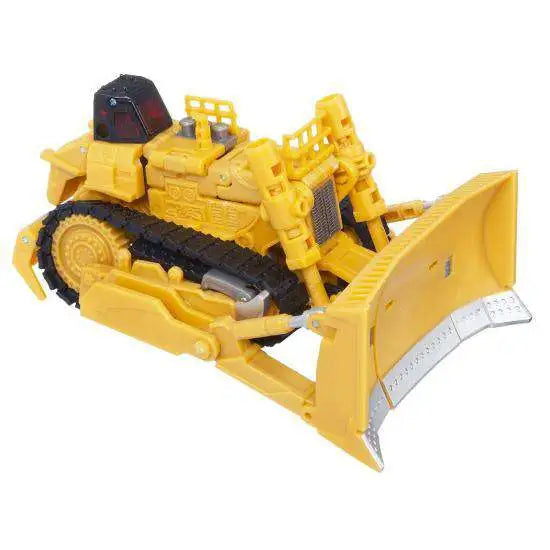 Transformers Revenge of the Fallen Rampage - Collectables > Action Figures > toys -  Hasbro