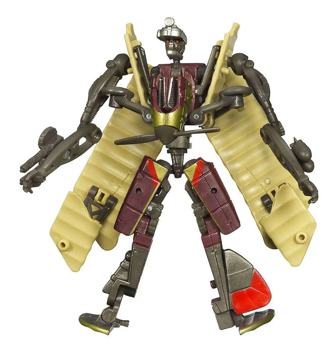Transformers Revenge of the Fallen Ransack Scout Action Figure - Action & Toy Figures -  Hasbro