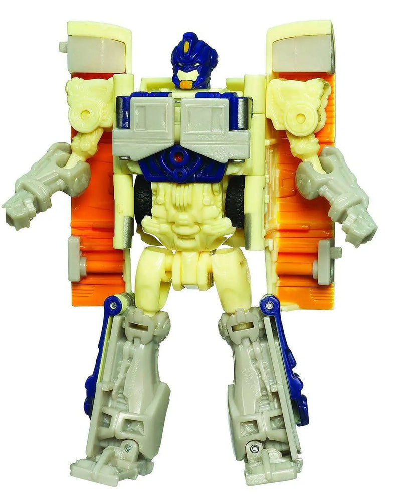 Transformers Revenge of the Fallen Wideload Scout Action Figure -  -  Hasbro