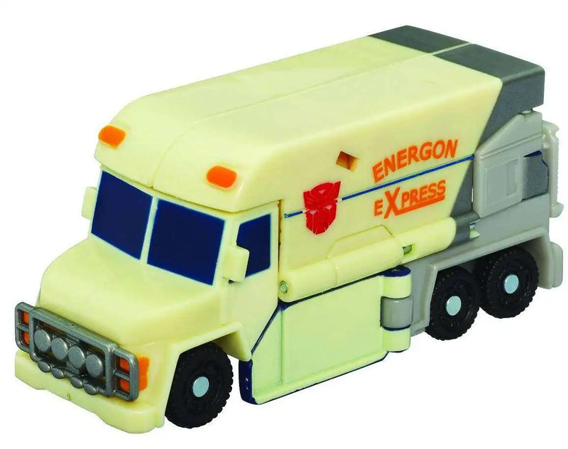 Transformers Revenge of the Fallen Wideload Scout Action Figure -  -  Hasbro