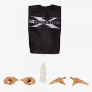 Triple H - WWE Elite 86 - Action figure -  mattel