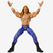 Triple H - WWE Elite 86 - Action figure -  mattel