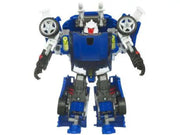 Transformers Reveal the Shield Hunt for the Decepticons Turbo Tracks - Collectables > Action Figures > toys -  Hasbro