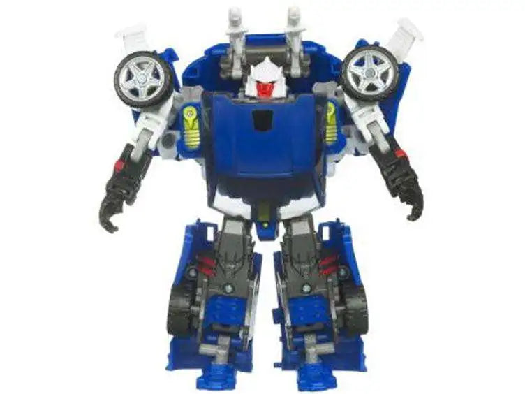 Transformers Reveal the Shield Hunt for the Decepticons Turbo Tracks - Collectables > Action Figures > toys -  Hasbro