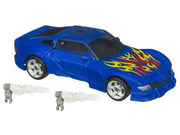 Transformers Reveal the Shield Hunt for the Decepticons Turbo Tracks - Collectables > Action Figures > toys -  Hasbro