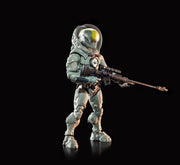 T.U.5.C.C. Sentry - Cosmic Legions (preorder) 1st Quarter 2023 - Action figure -  Four Horsemen
