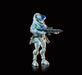 T.U.5.C.C. Science Officer - Cosmic Legions (preorder) 1st Quarter 2023 - Action & Toy Figures -  Four Horsemen