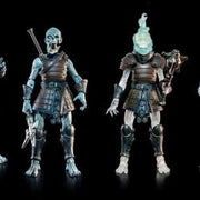 Mythic Legions - Undead Builder Pack - Necronominus Wave (preorder) -  -  Four Horsemen