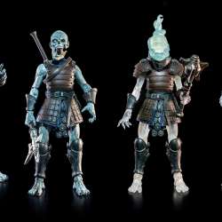 Mythic Legions - Undead Builder Pack - Necronominus Wave (preorder) -  -  Four Horsemen