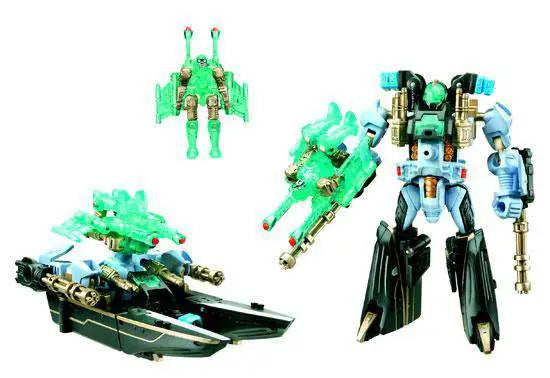 Transformers Power Core Combiners Undertow with Waterlog Action Figure 2-Pack - Collectables > Action Figures > toys -  Hasbro
