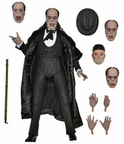 Phantom of the Opera  - Ultimate Phantom of the Opera - Color (preorder Q3 2023) - Collectables > Action Figures > toys -  Neca