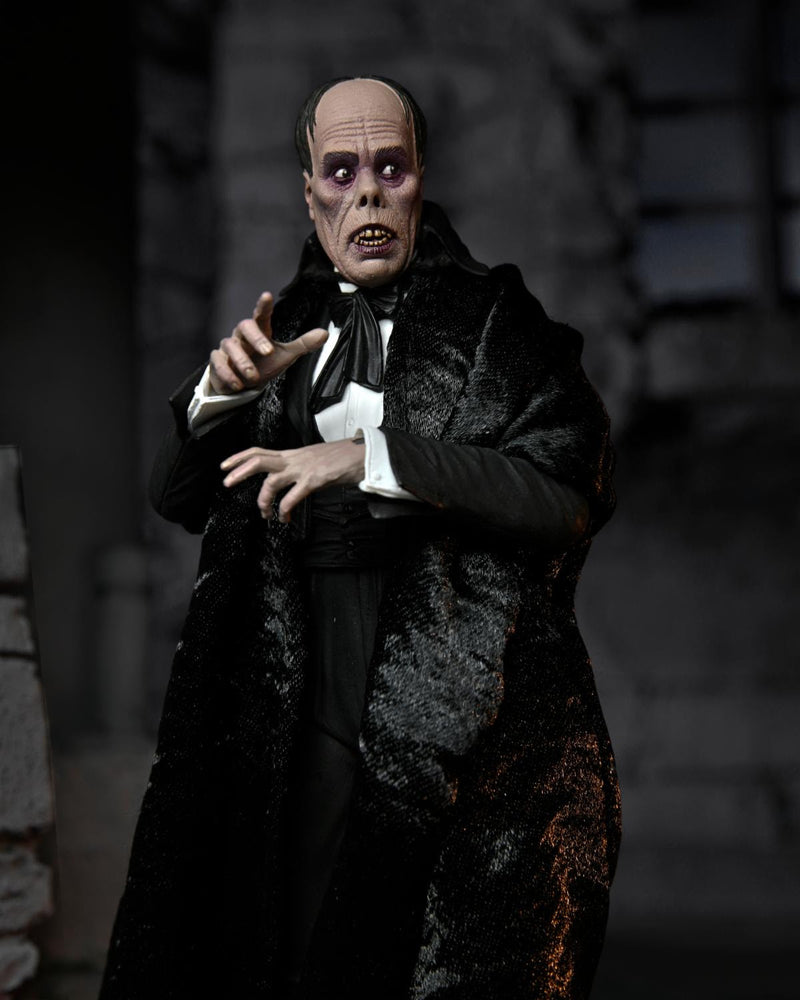 Phantom of the Opera  - Ultimate Phantom of the Opera - Color (preorder Q3 2023) - Collectables > Action Figures > toys -  Neca